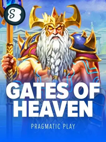 Gates of Heaven de Pragmatic Play, exclusivo de Stake con RTP del 98 %