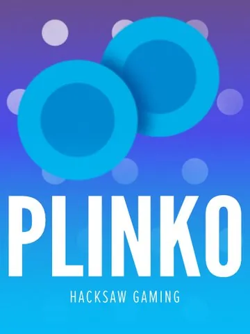 Plinko de Hacksaw Gaming entre los Juegos Turbo de Stake Colombia